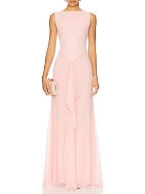 lovers and friends rossa maxi dress Lovers and Friends Rossa Maxi Dress in White 5% Off
